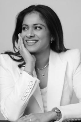 Paul Wilmot Communications Announces Representation of Aditi Sharma